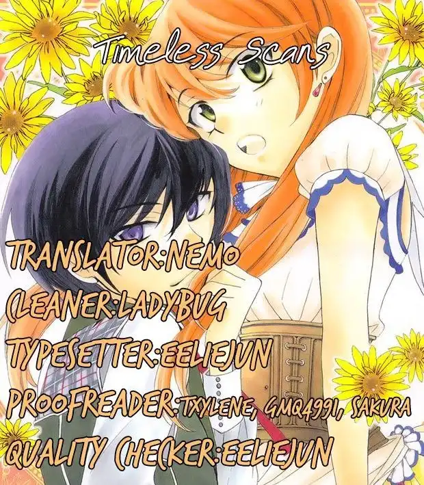 Soredemo Sekai wa Utsukushii Chapter 46 1